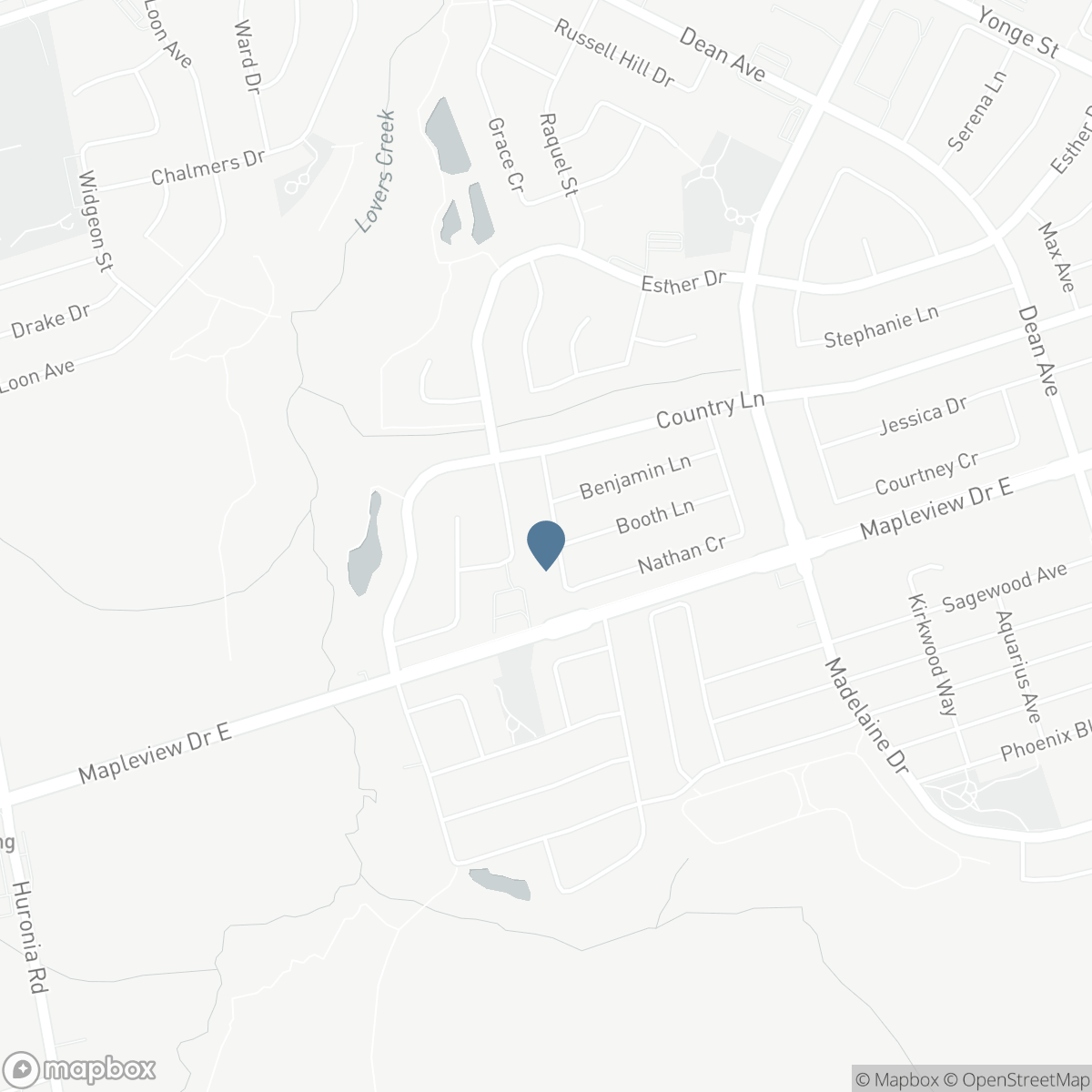 193 NATHAN CRESCENT, Barrie, Ontario L4N 0S4
